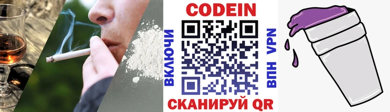 Купить где  Новосокольники  Codein Purple Drank 